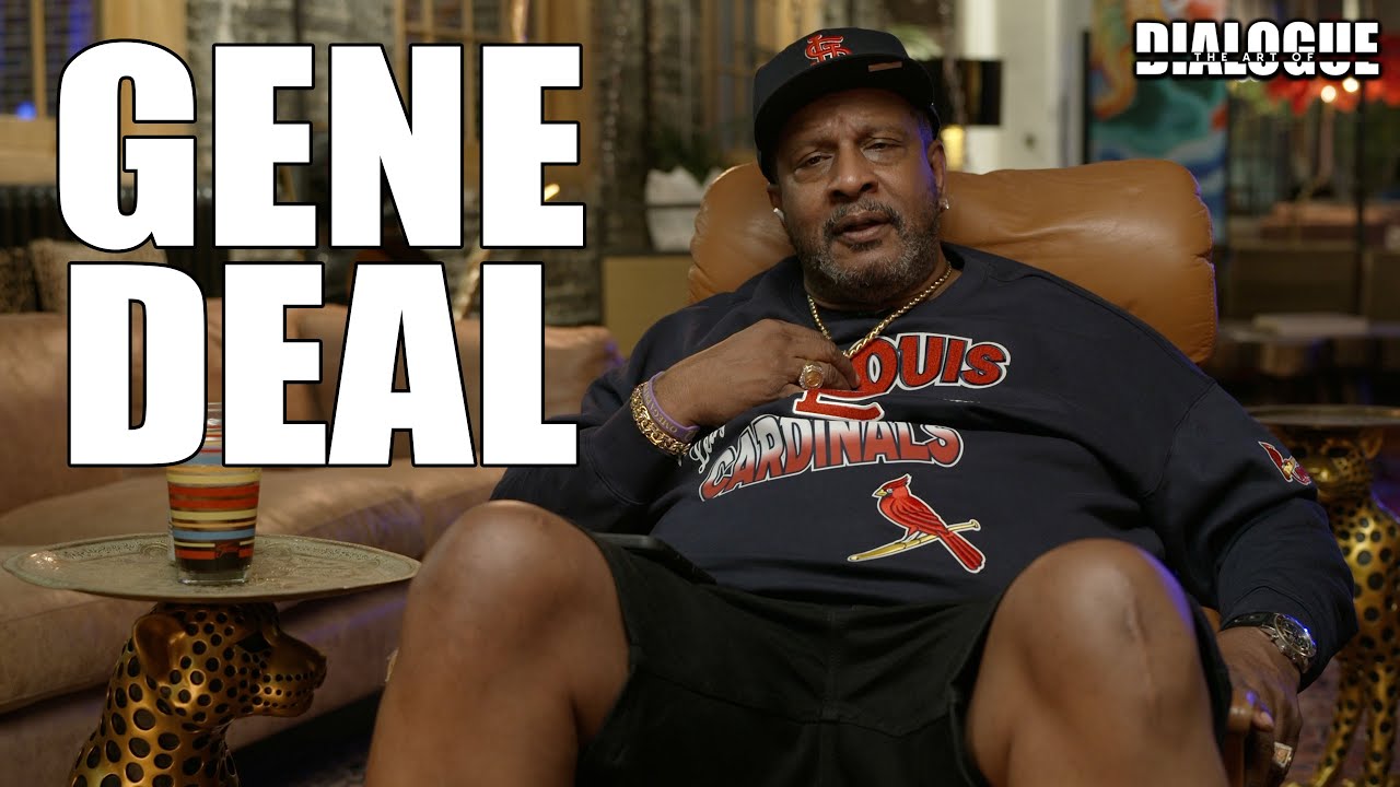Gene Deal Breaks Silence On Diddy Beating RICO Charges & Goes Off On People For Celebrating.