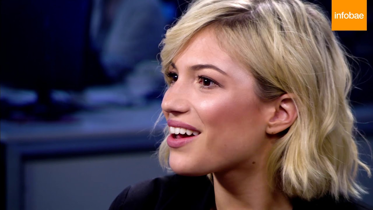 Stefi Roitman: “En las redes me hacen comentarios que me molestan”
