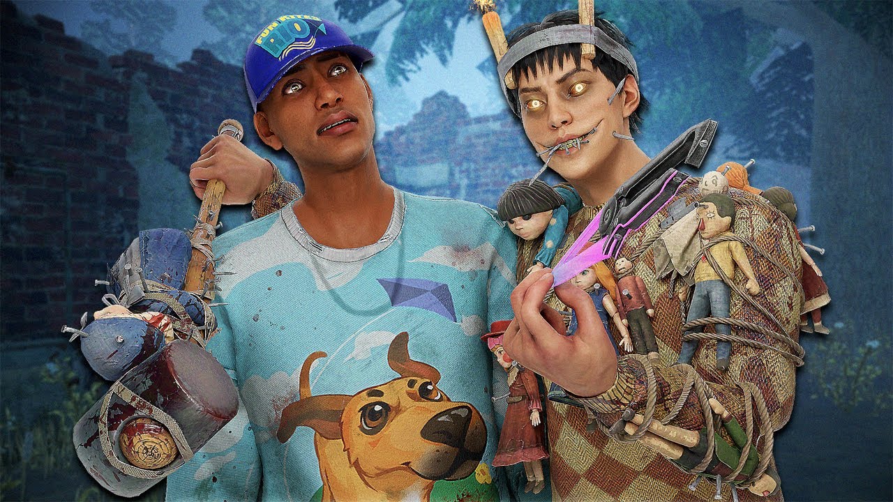 PERKLESS IS THE ULTIMATE WAY TO PLAY!