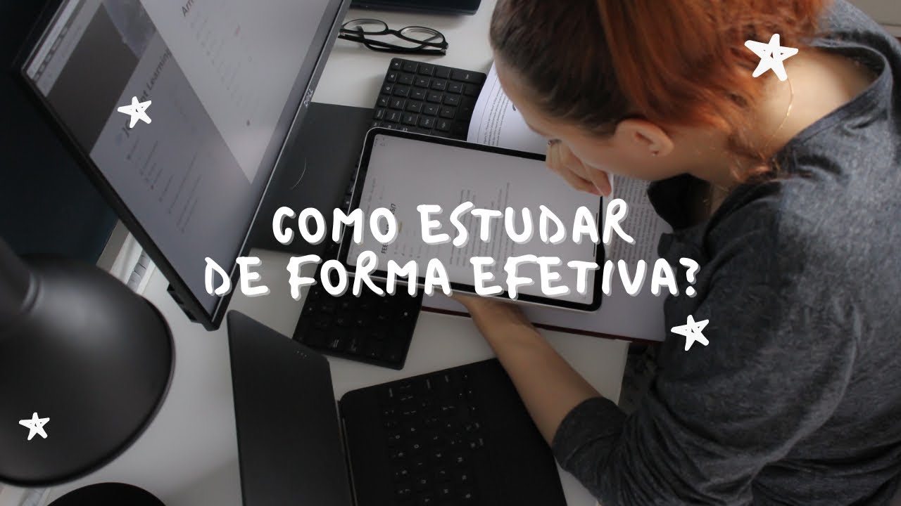COMO ESTUDAR? Conheça o Active Recall | Método de estudos baseado em evidências científicas!