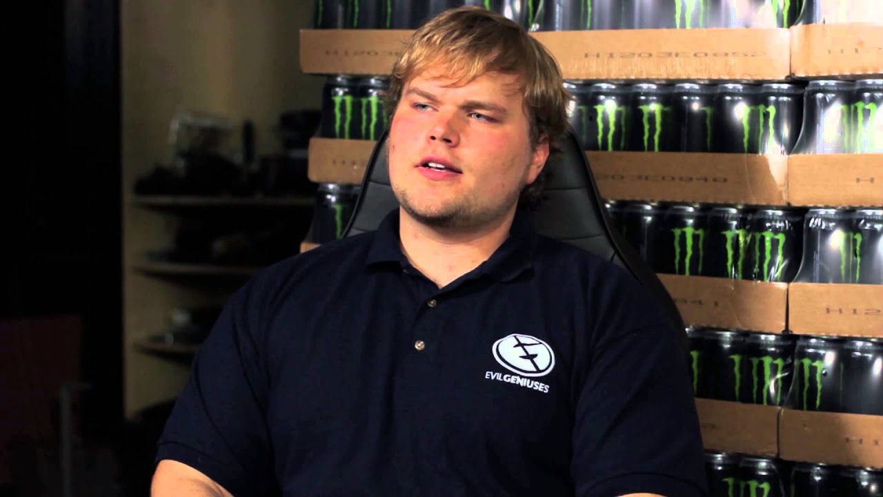 The Extended Series with Snoopeh - Presented by Monster Energy