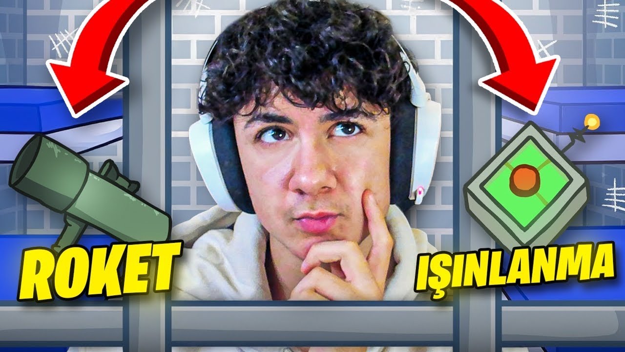 DOĞRU SEÇİMİ YAPMAZSAN ÖLÜRSÜN 💀