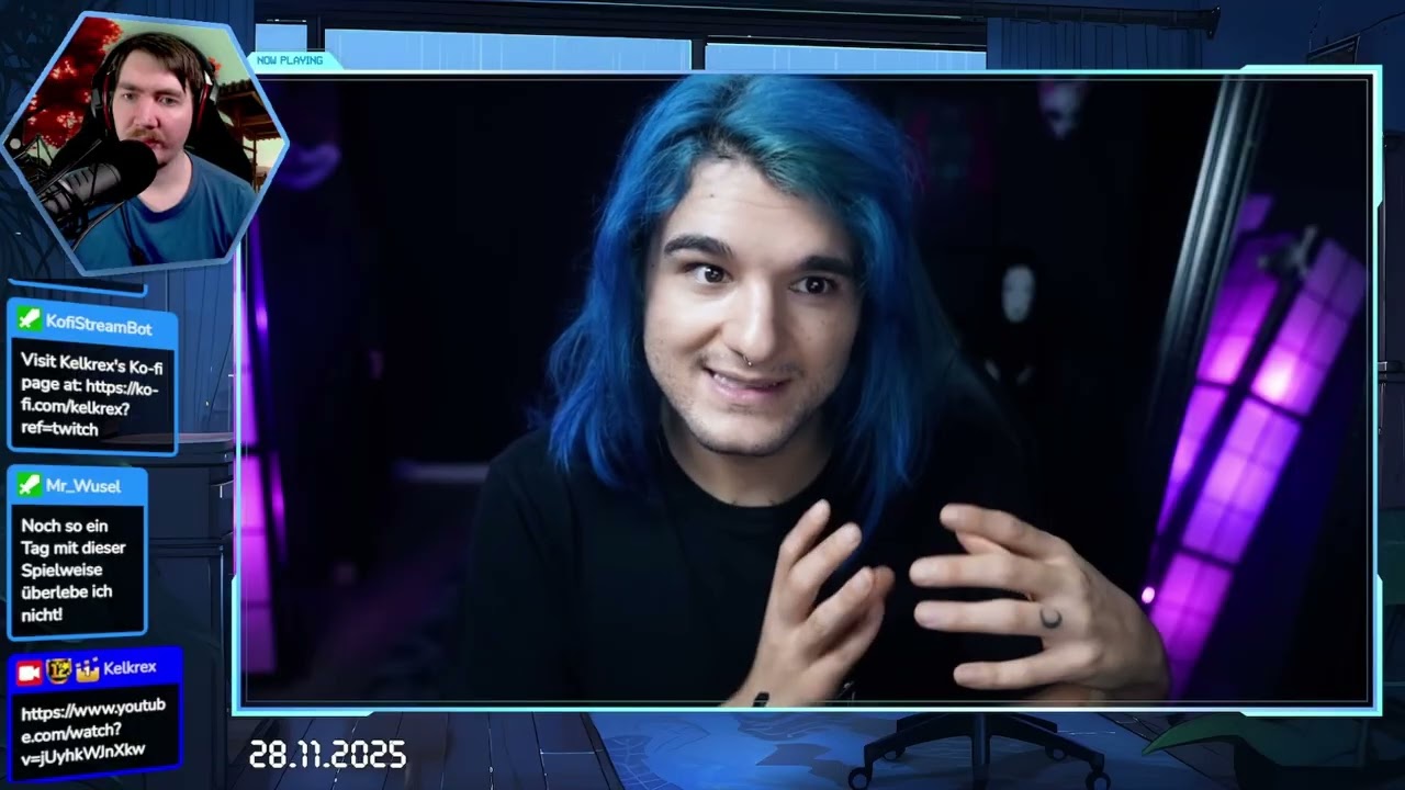 Die letzten Bilder vor absoluter Katastrophe | Kelkrex Reaction