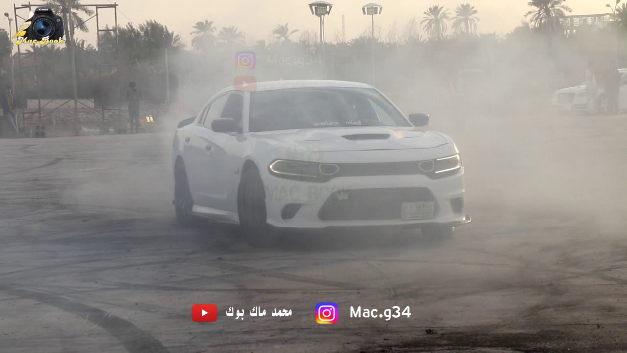 جارجر RT البطل سيف 28/2/2020  Charger #RT
