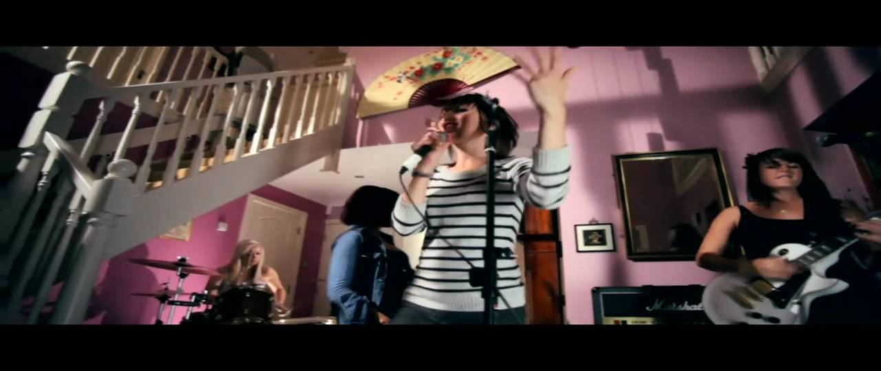 Evarose - We Can Pretend Anyway - OFFICIAL VIDEO
