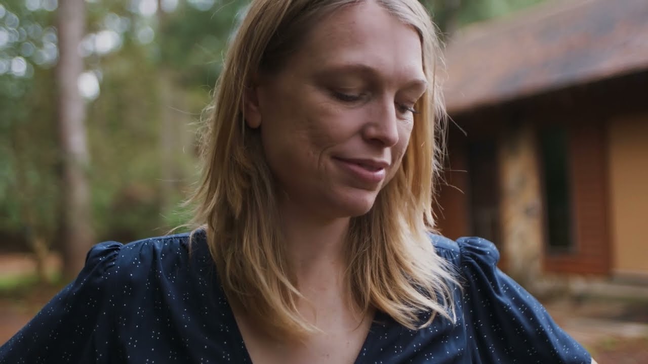 Katie Darling For Louisiana - NEW Campaign Ad