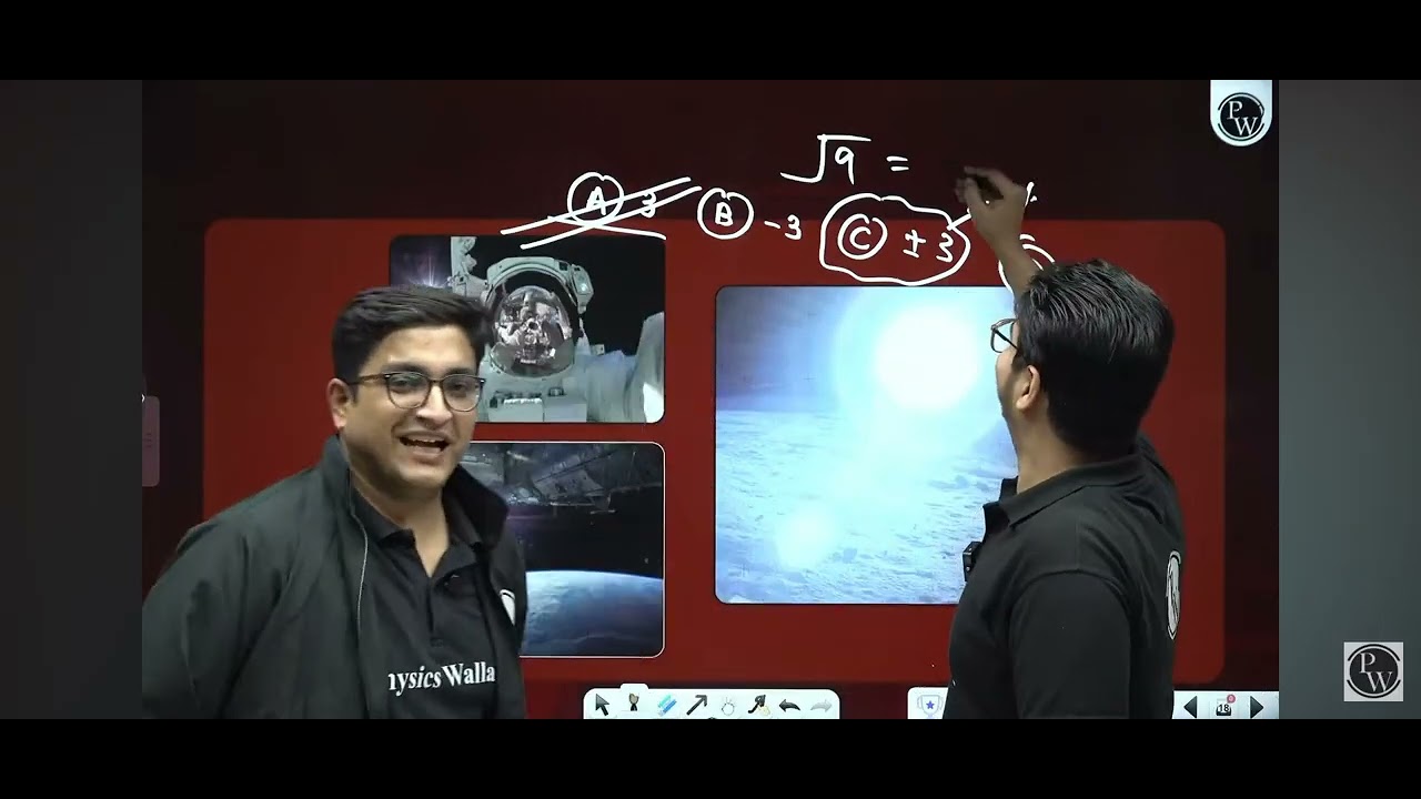 Sachin Sir Raid in Rakshak Sir Class 😂😯 | Funny Video| #pwians #pw #rakshaksir #sachinsir