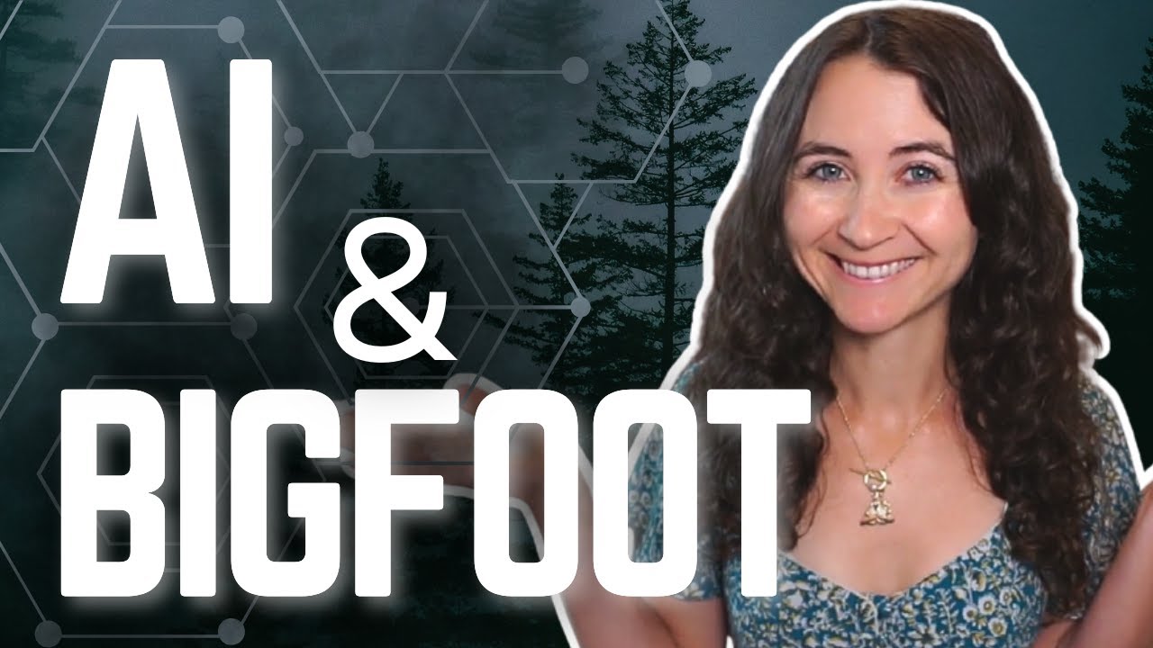 Not Magic, But A Tool: The RIGHT Way to Use AI for Bigfoot Research