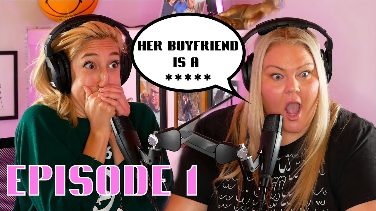 The Viral Podcast Ep.1