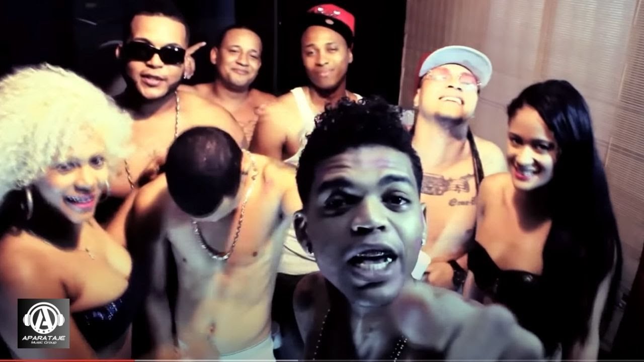 El Mayor Clasico - Muni Muni ft. Pedro El Arquitecto [Official Video]