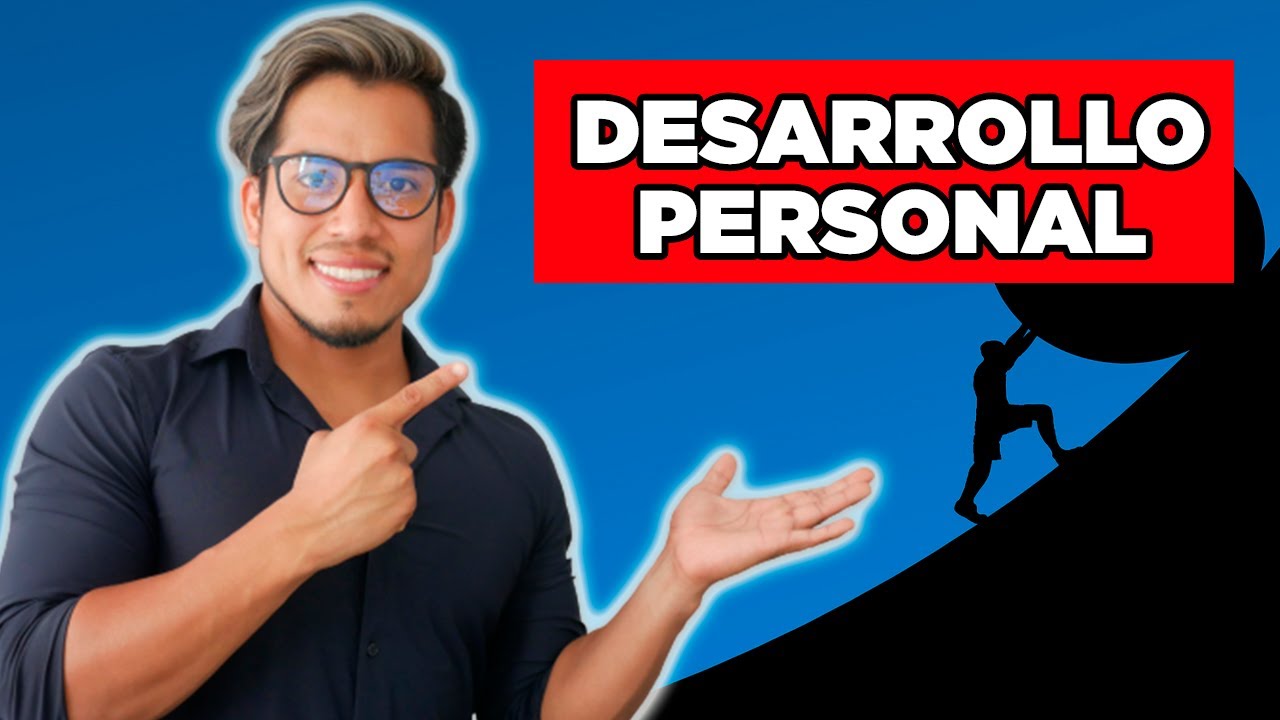 ✅ QUE ES EL DESARROLLO PERSONAL? | Definición, importancia y para qué sirve🔥🔥🔥