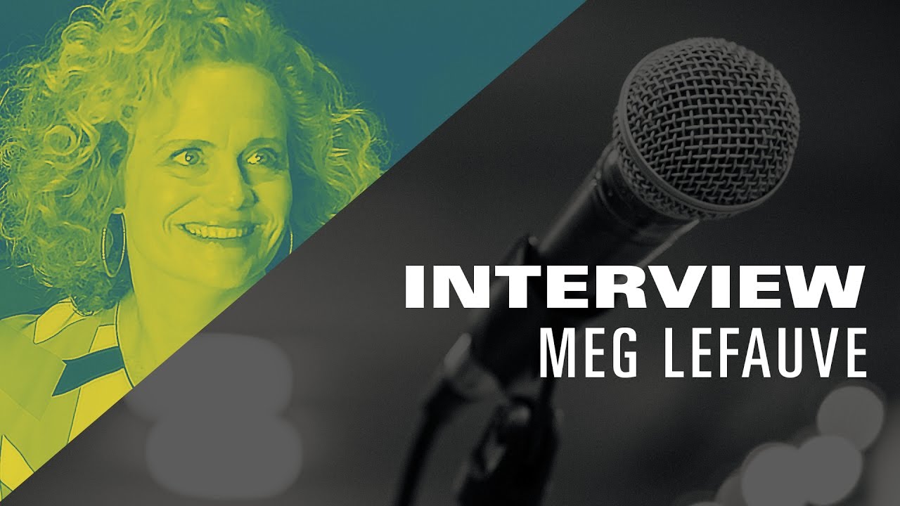 Inside Out Screenwriter Meg LeFauve Talks Pitching