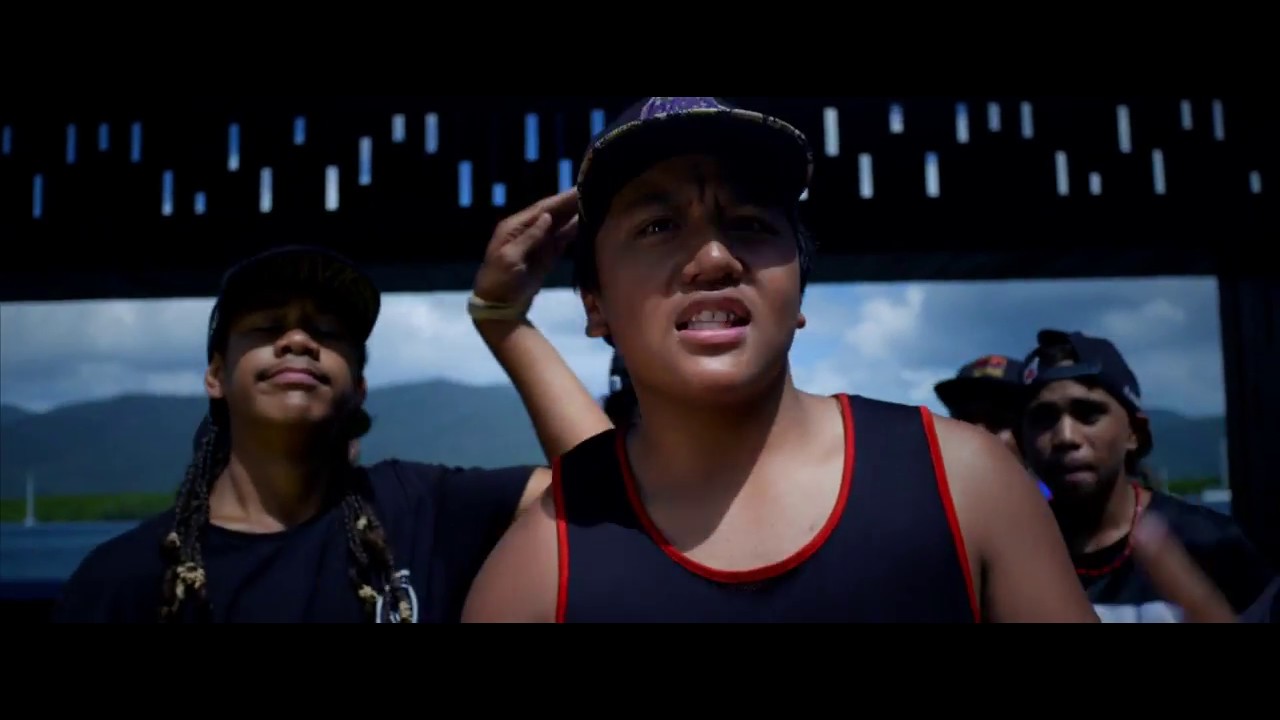 3MPride Music Video #3 - Change Starts With Me
