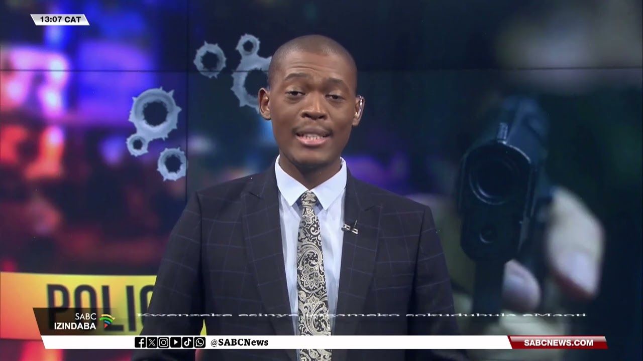 Izindaba zesiZulu @13H00 l 10 March 2025