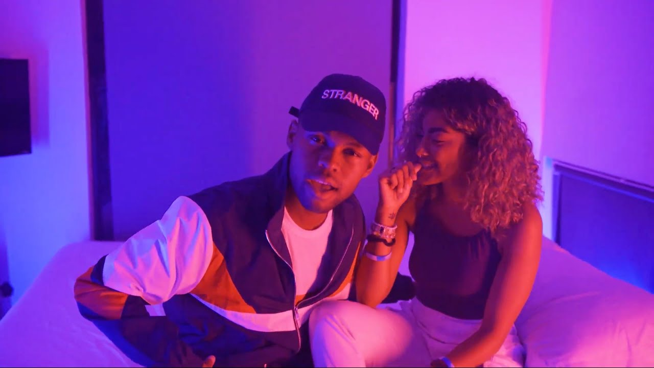 James Hooper - Signs (Official Video)