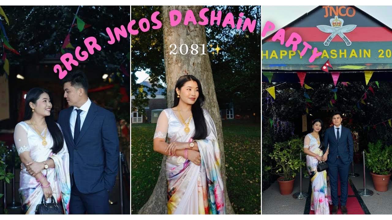 Paltan ghar ko Dashain Party || Dashain party || JNCO’s || 2RGR || Dashain || Tihar ✨✨✨✨