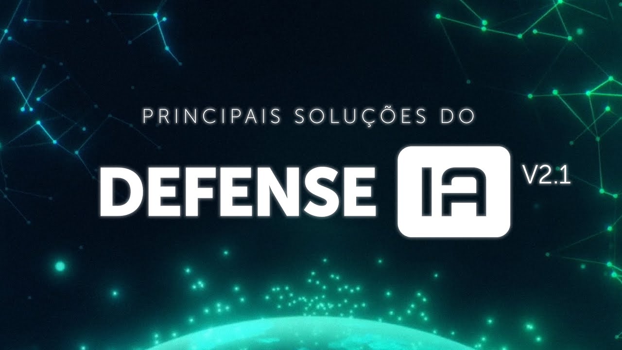 Defense IA - Soluções que você precisa conhecer | Linha Future