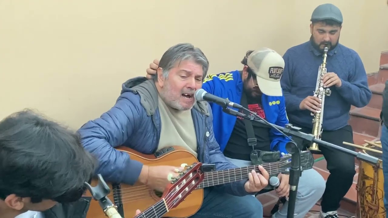 Kike alamo / “Está es mi vida y no la cambio por nada” / Mi cumple 37 /La Rioja 2022