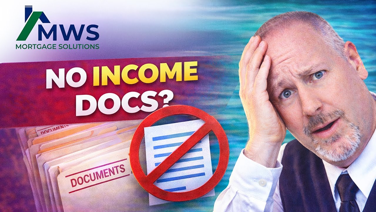 No-Ratio / No-Income Verification Loans — What They Are (Who They’re For)