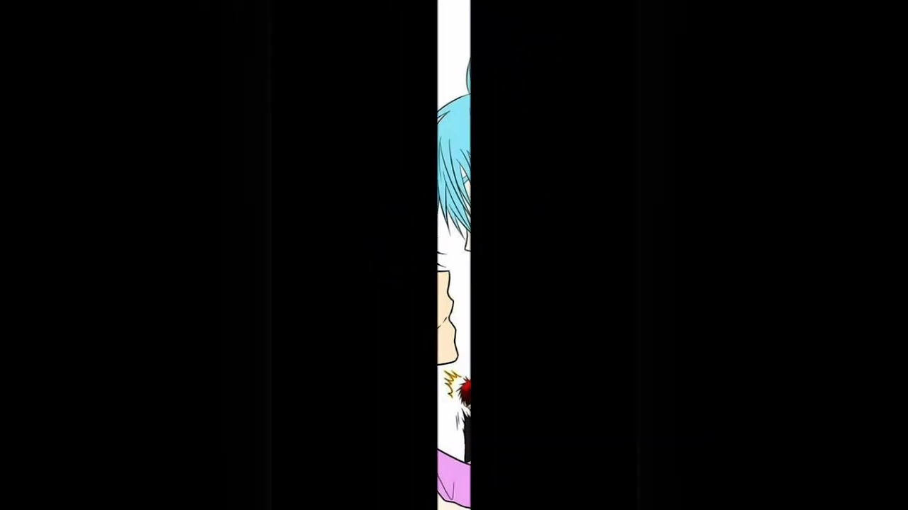 Kuroko no basket Yaoi couples