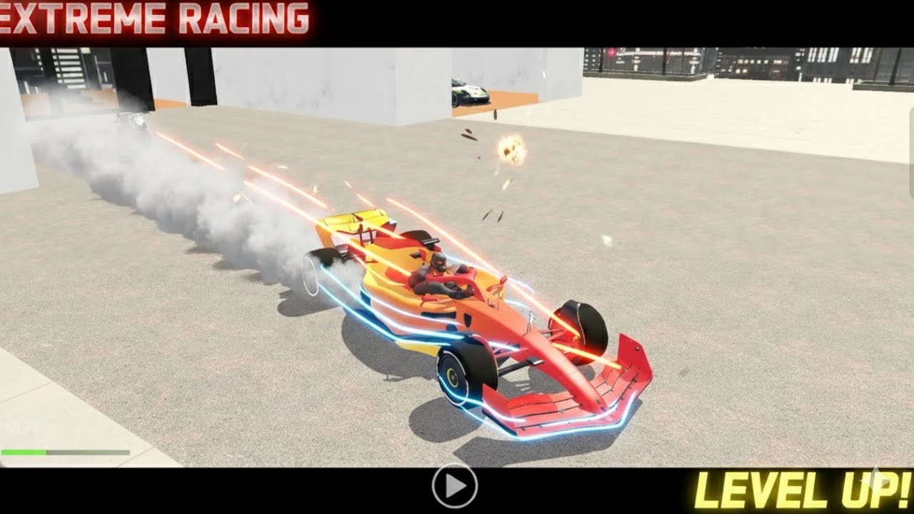 Indian Bike 3D Gameplay | Formula Car Racing Madness | High-Speed Desi Gamer Fun with Suchit Gamer  