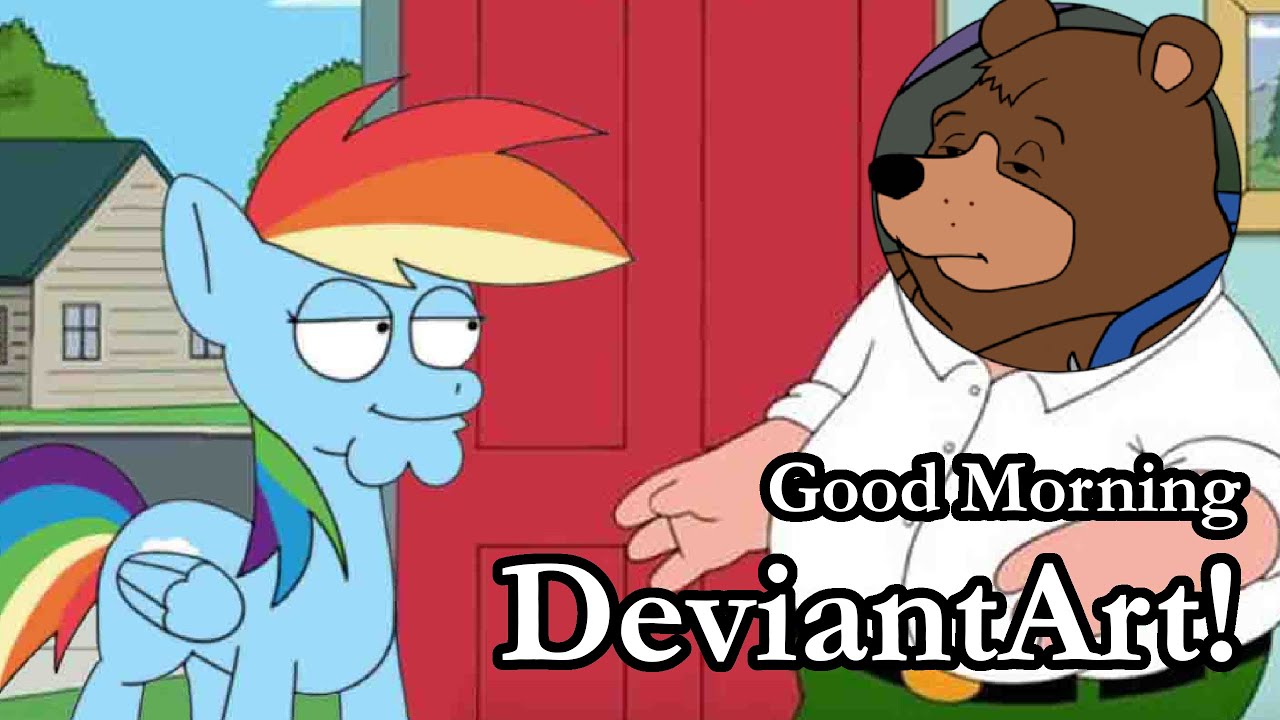 Live: Morning Deviations | DeadwingDork Archive