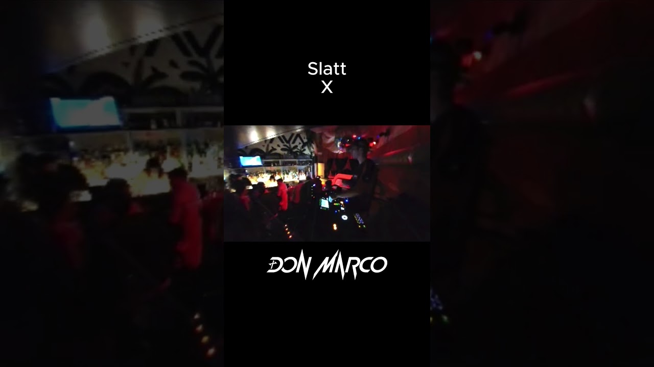 Rate this mashup 1-10 👀 #donmarco #trapdj #trapparty #moshpit  #pioneerdj #djsetlive #mashuptrap
