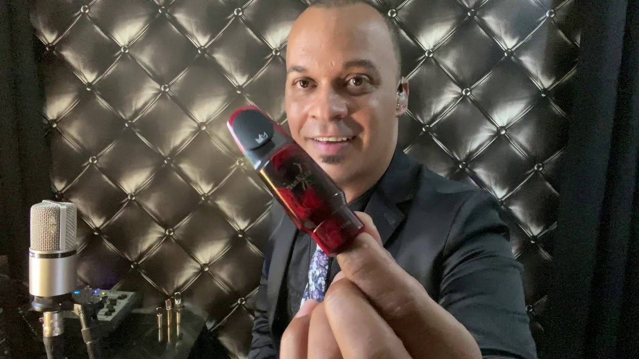 MARQUINHO  SAX  presents BARKLEY