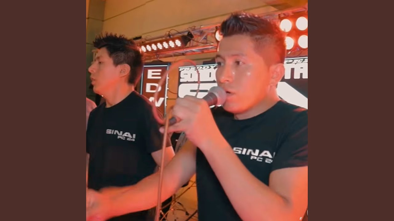 Siento Que No Puedo