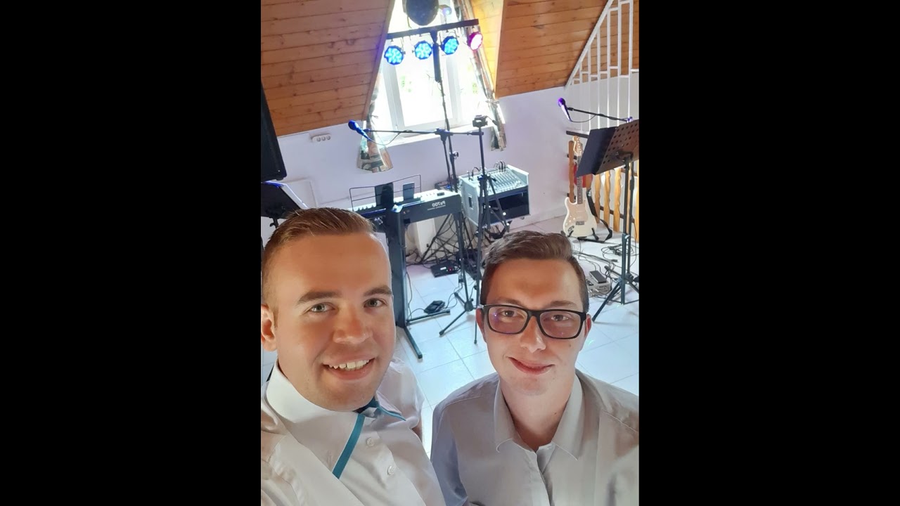 Fantasy Duo⭐️⭐️Egy j&oacute; asszony mindent megbocs&aacute;jt⭐️⭐️