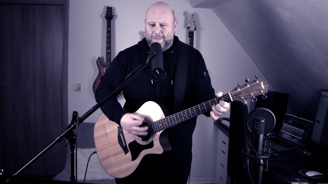 Lebenszeit - Puhdys  Cover by Mario Romanow