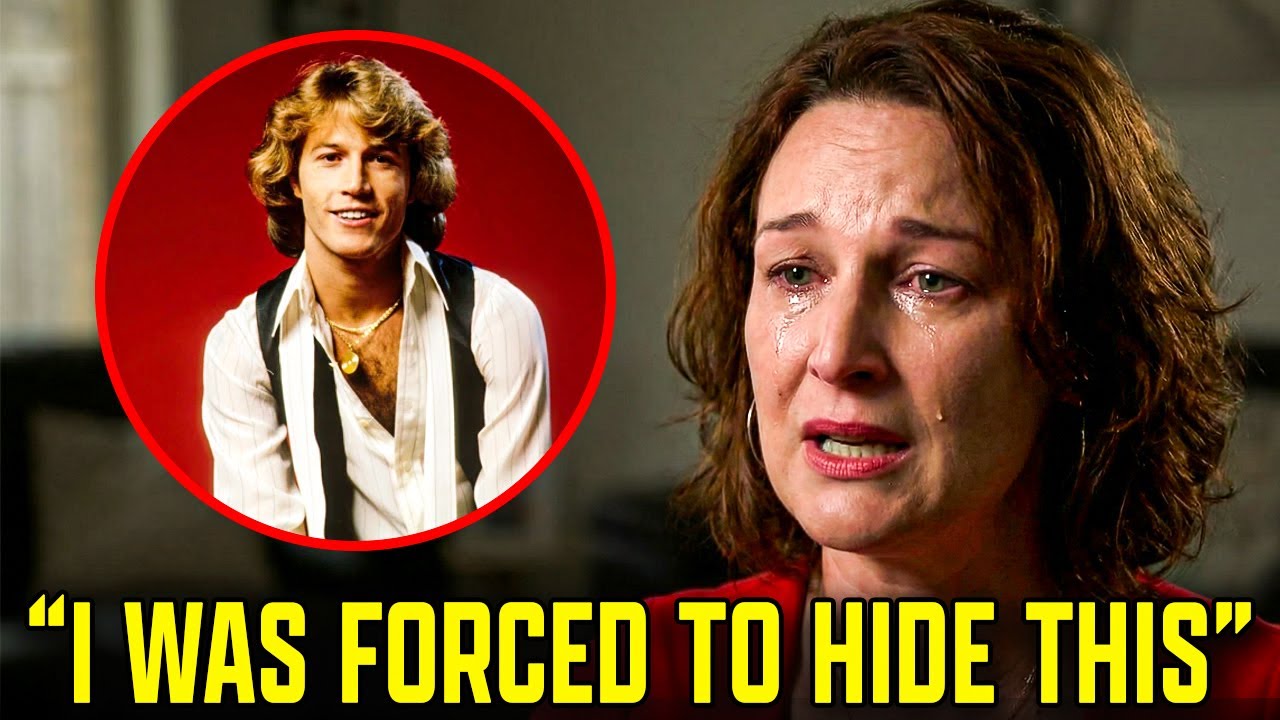 Andy Gibb Passed 37 Years Ago, Now His Daughter Is Revealing It All...
