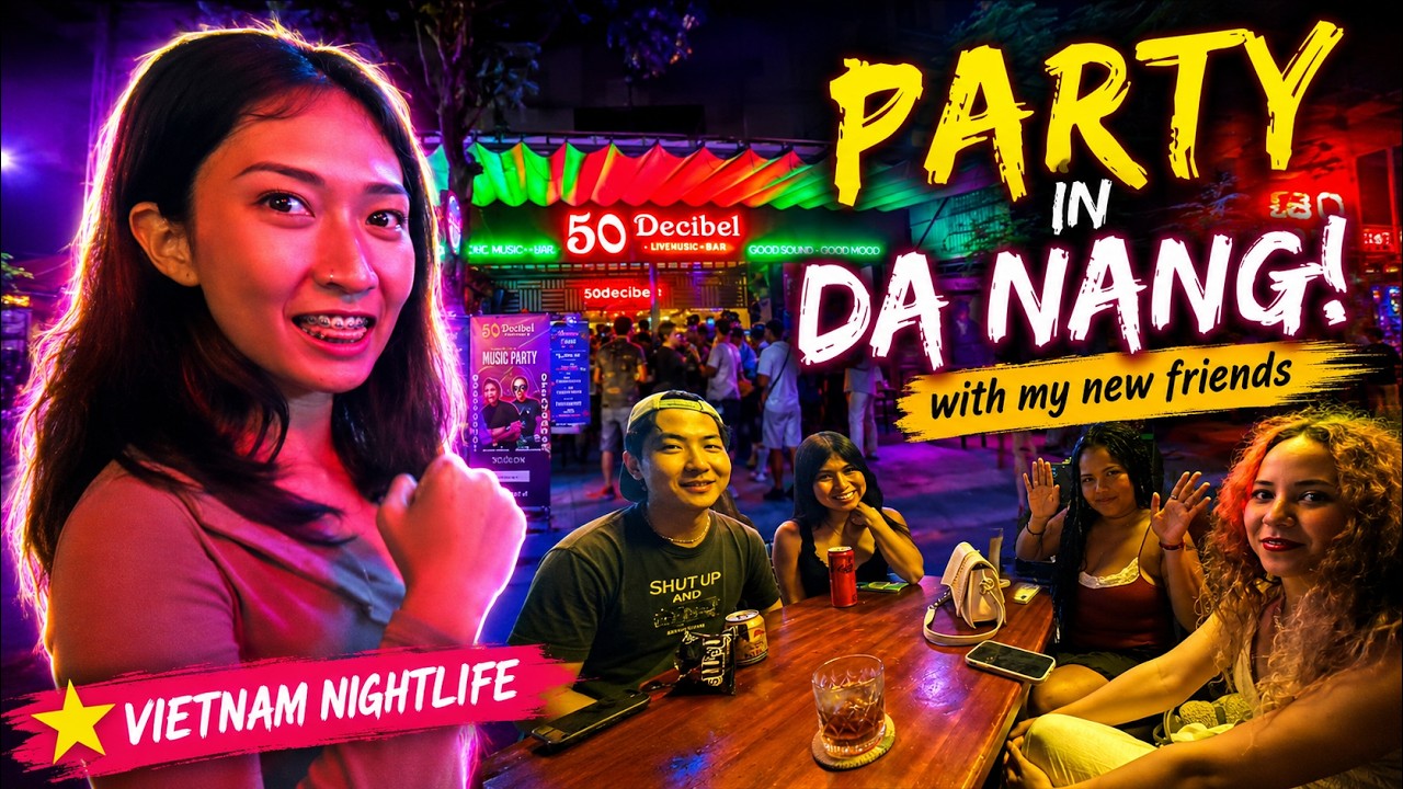 A Random Night Turned Into My Best Travel Memory
