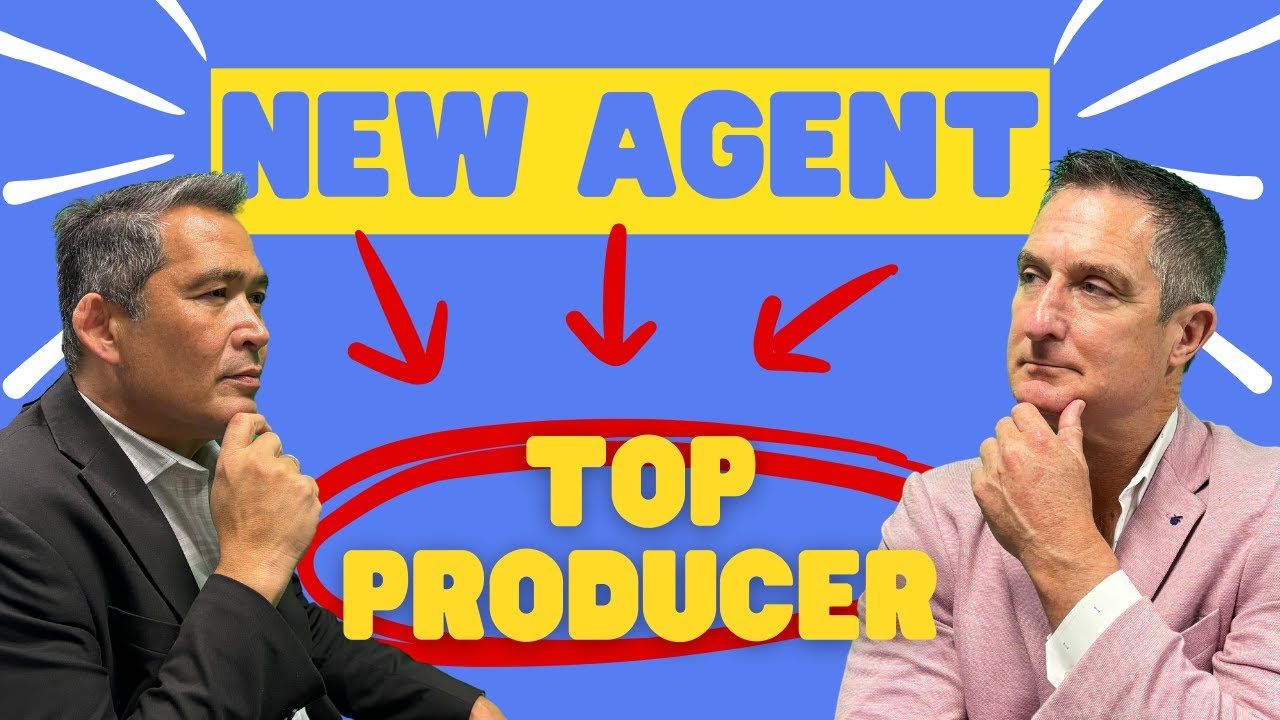 How to Train A New Commercial Real Estate Agent