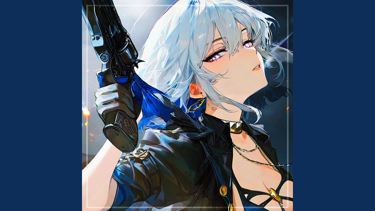 Angel With A Shotgun (But it hits different)