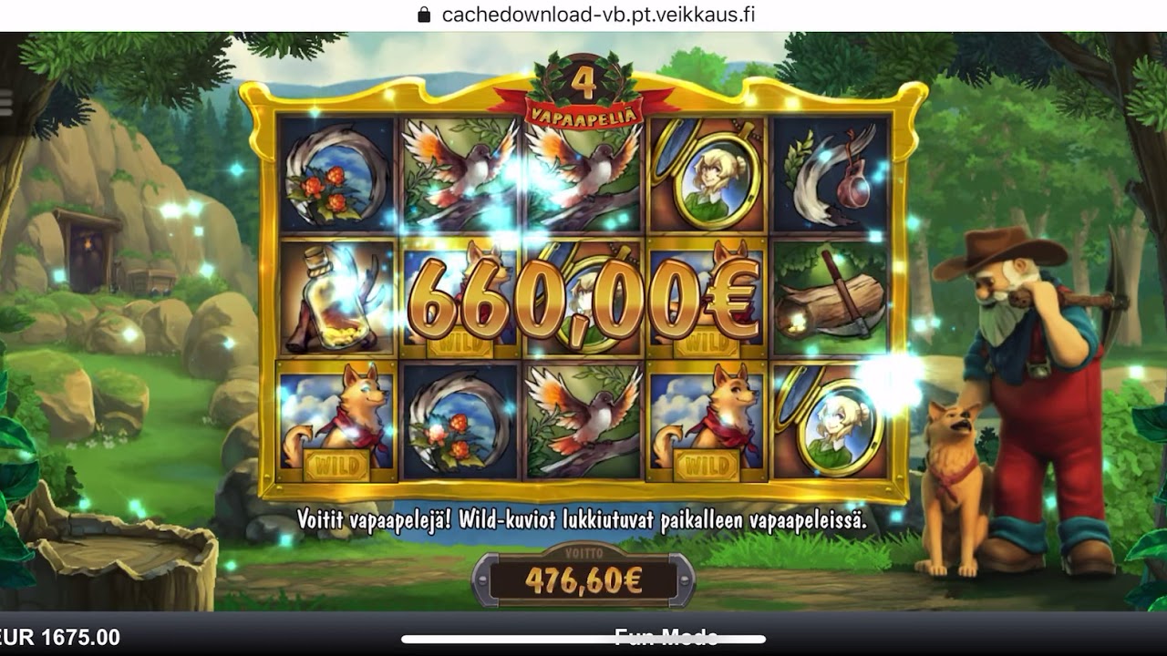 mega super jackpot kulta jaska 2