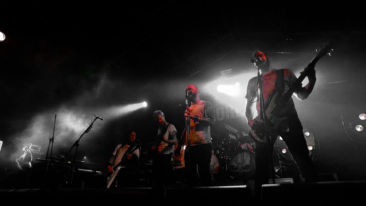 Goresoerd - Raamat (Official live video)