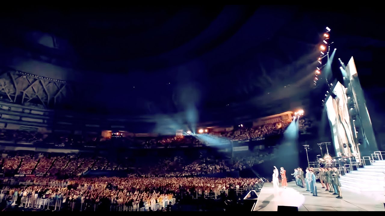DREAMS COME TRUE - あなたに会いたくて (from DWL2019 Live Ver.)