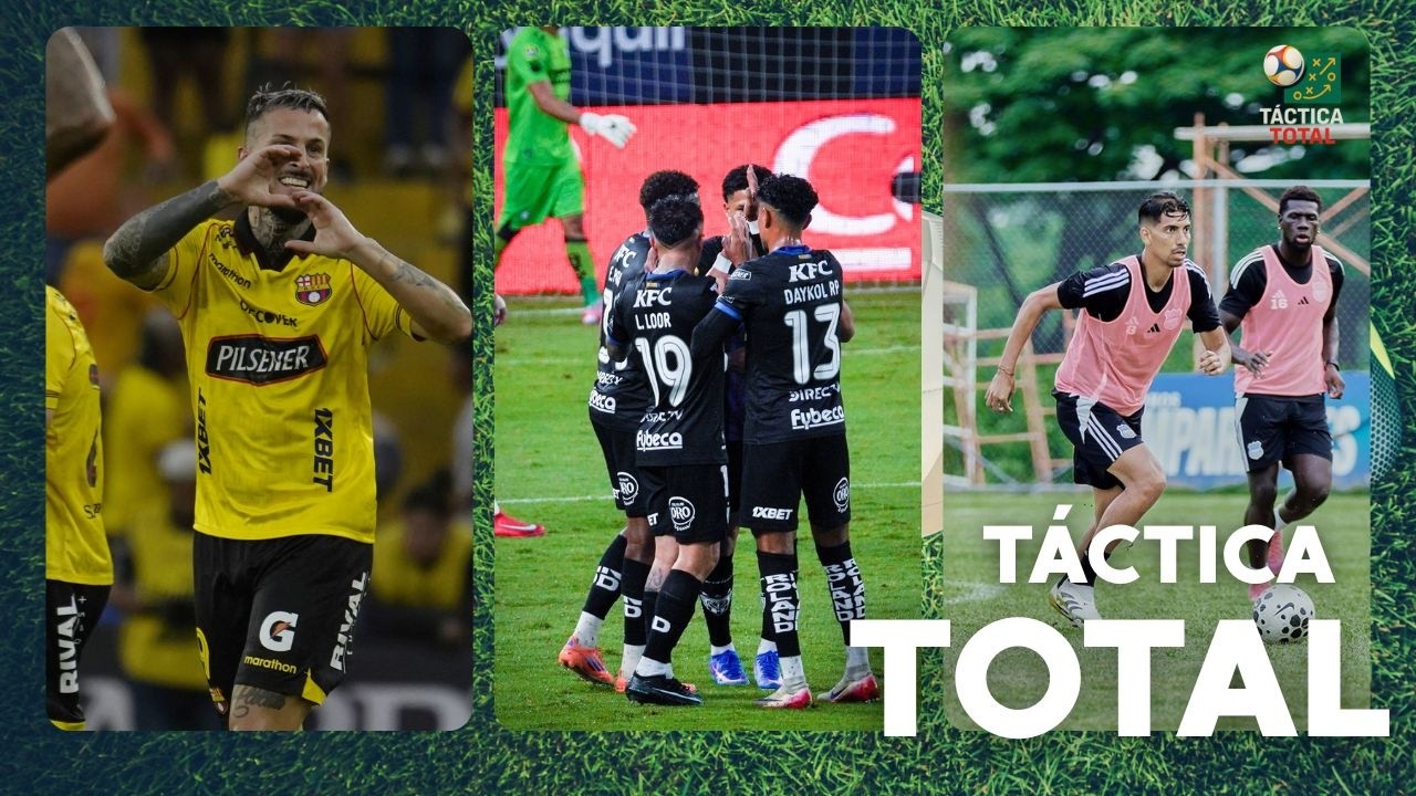 BARCELONA DECIDE JUGAR Y ENFRENTARÁ AL CUENCA EL DOMINGO | SE VIENE EL CARNAVAL AZUL EN EL CAPWELL