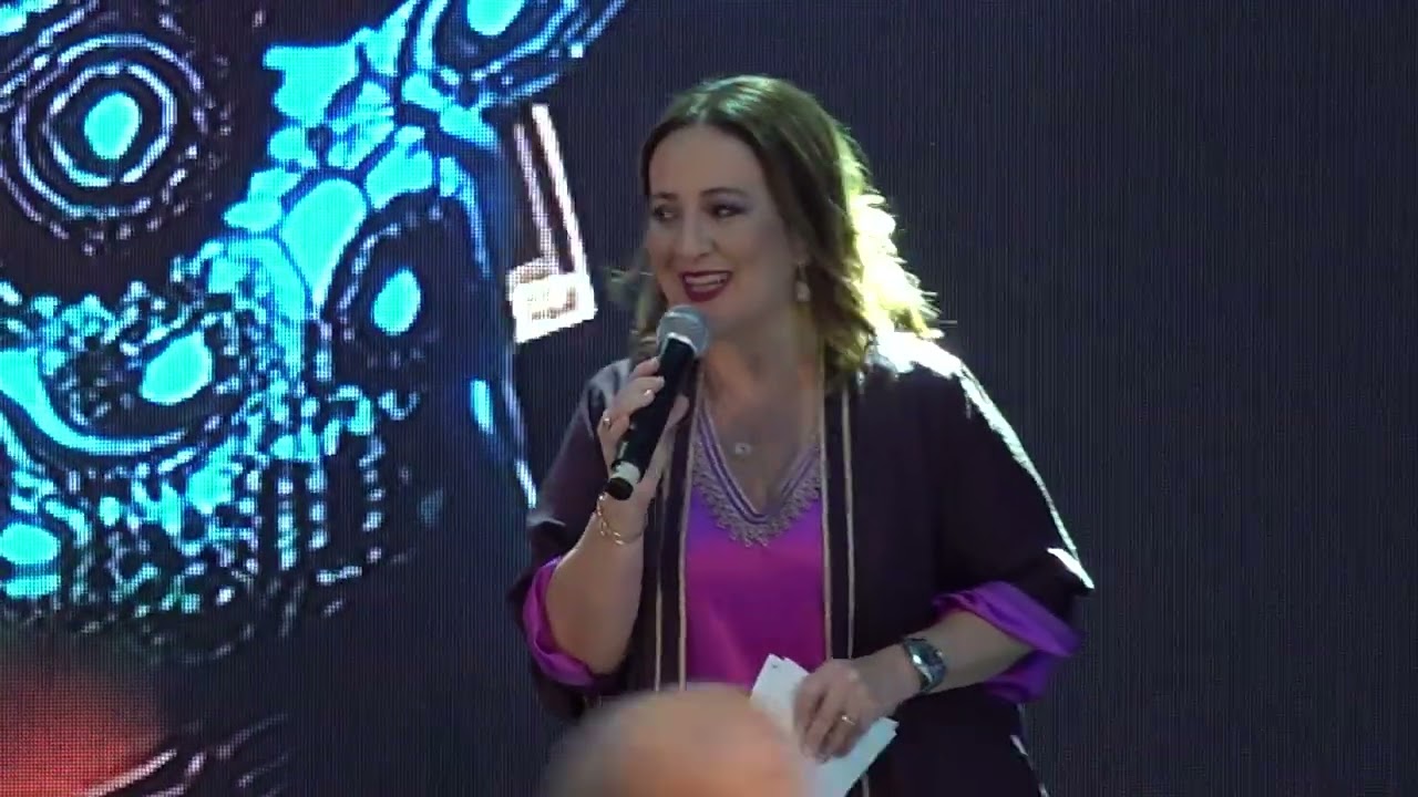 Cérémonie D'OUVERTURE