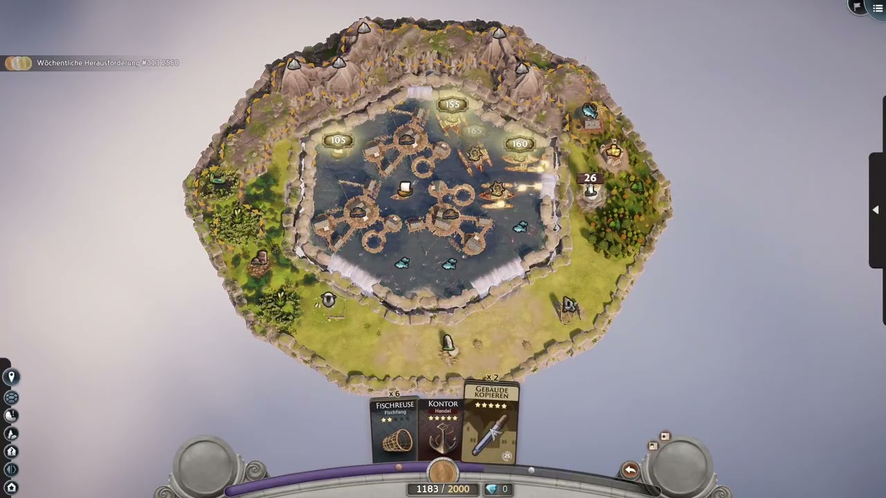 TerraScape - Weekly Challenge 
