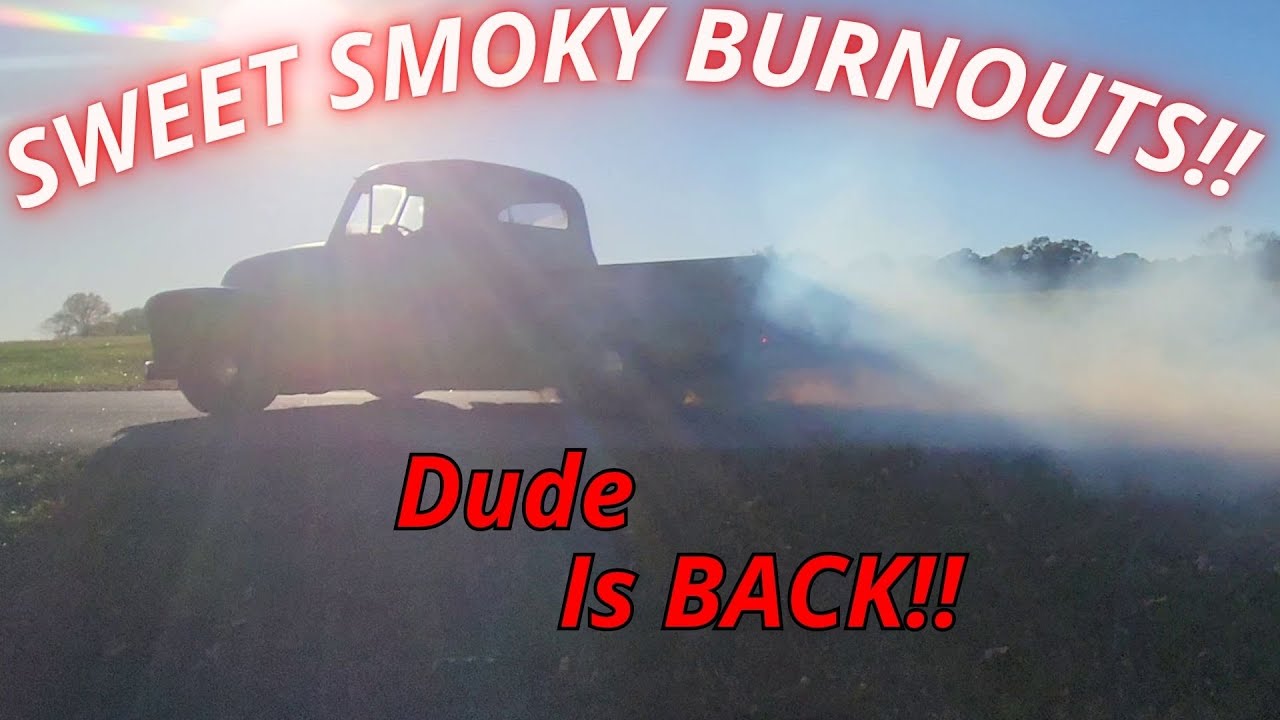 Dude!! Smoke 'Em If You Got 'Em!!