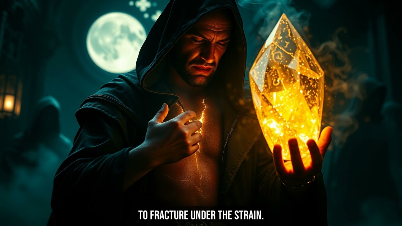The Black Mage's Hidden Companions: Secrets You Never Knew