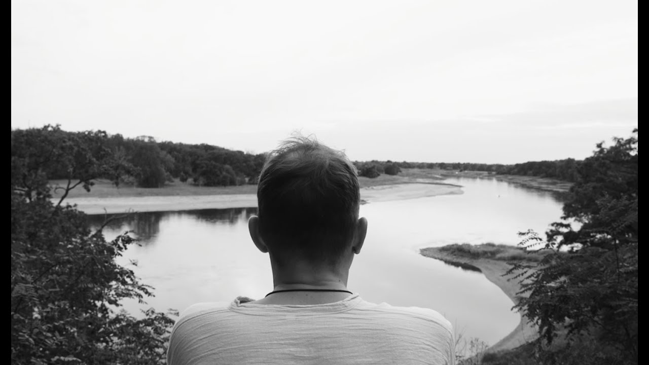 Łukasz Bełza - Sam (Official Video)