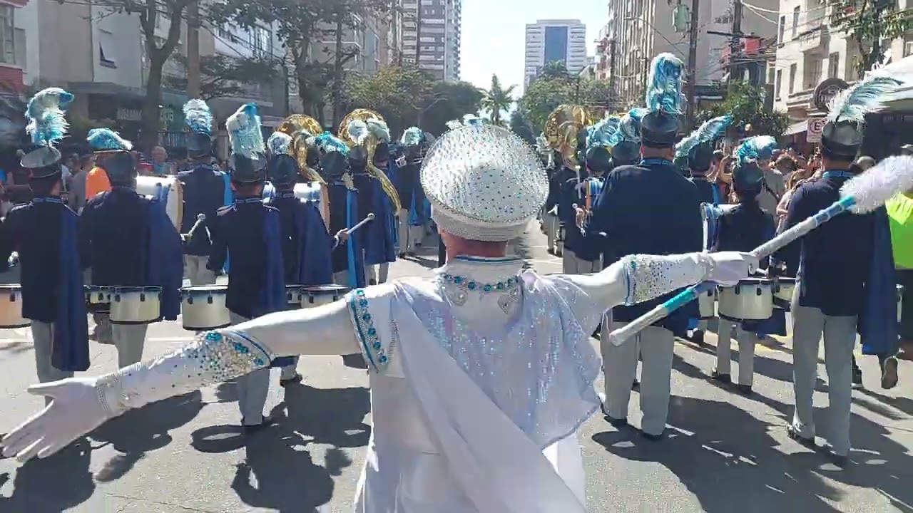 FAMA- FANFARRA MUNICIPAL DE ATIBAIA
