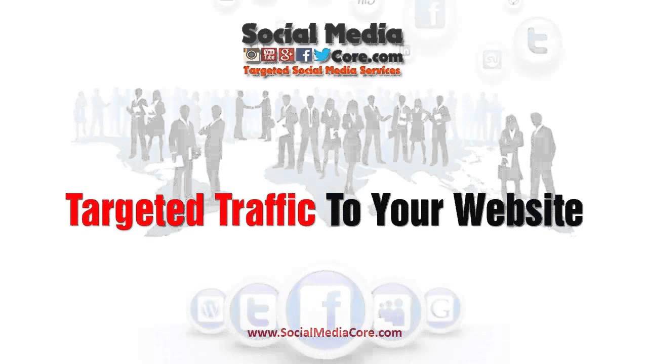 Social Media Traffic and How Social Media Is Important For Business