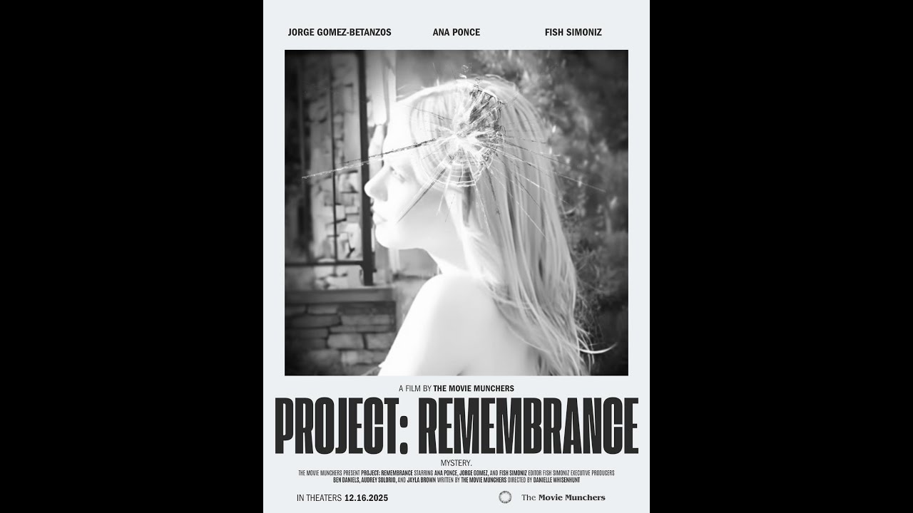 PROJECT: REMEMBRANCE