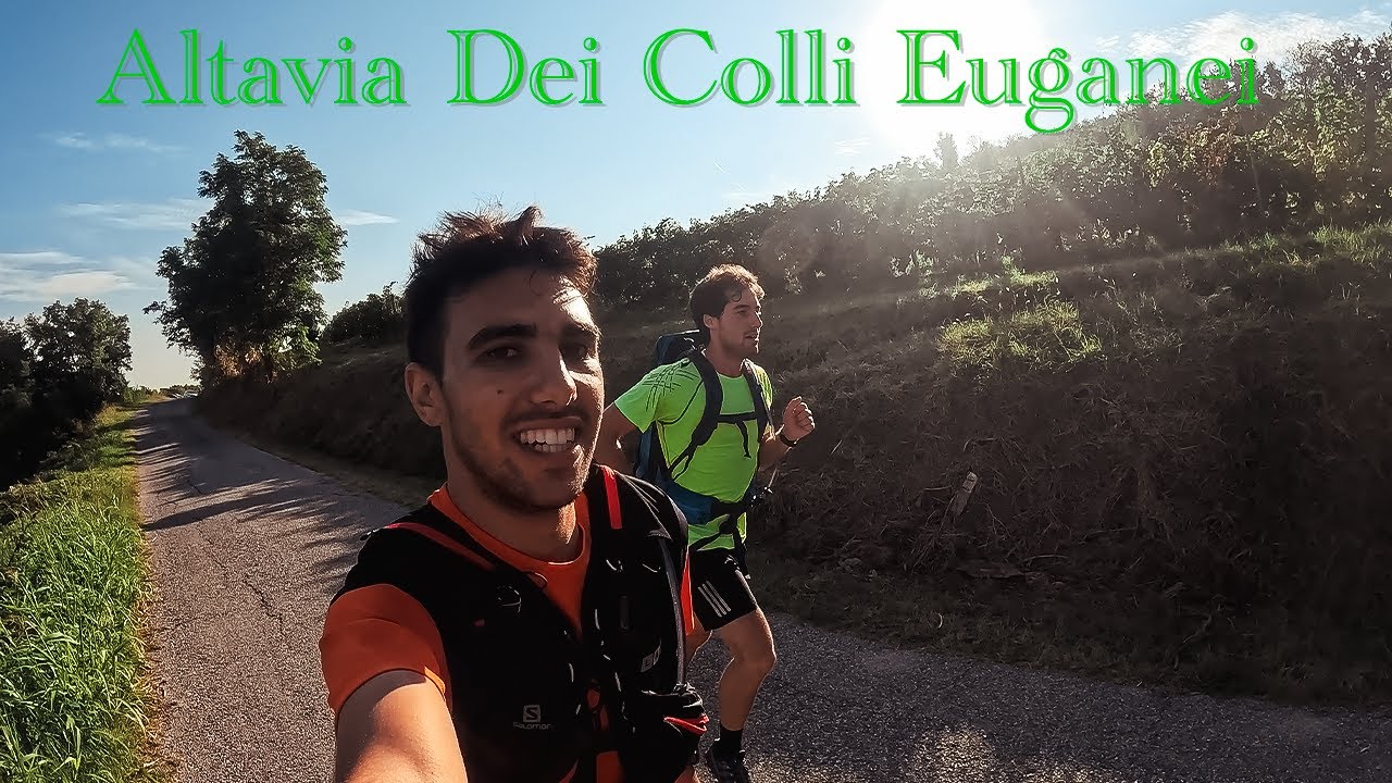 TCE - Altavia dei Colli Euganei