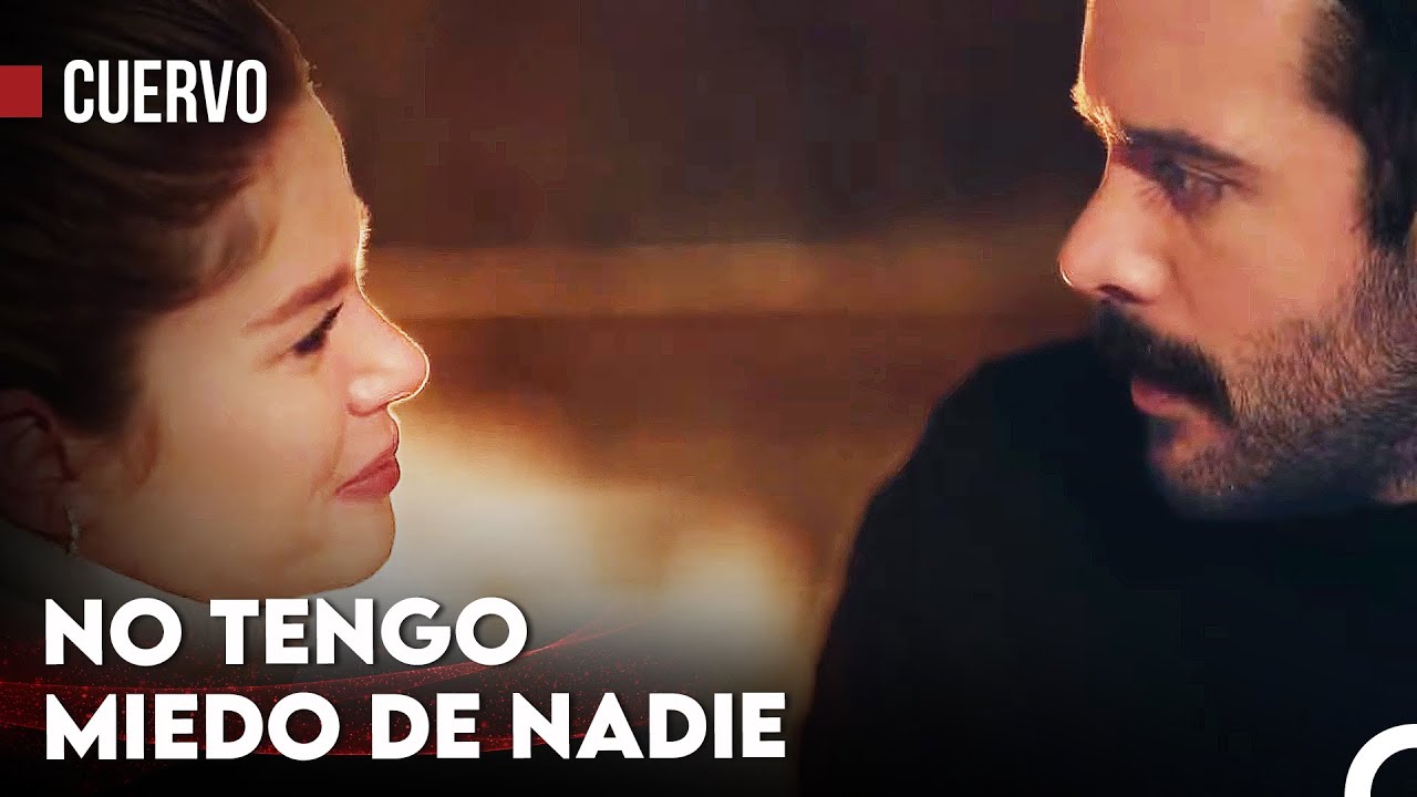 Estoy Dispuesto A Todo Contigo - Cuervo
