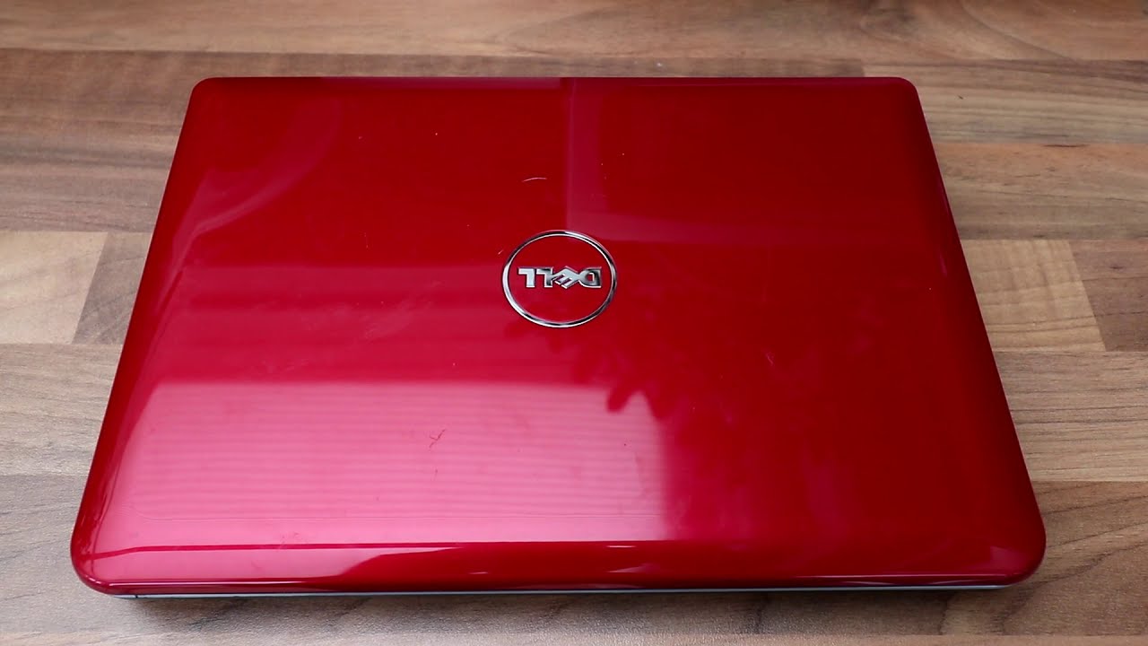 Dell Inspiron Mini 10 Laptop / Netbook Tear Down - Can it be upgraded?